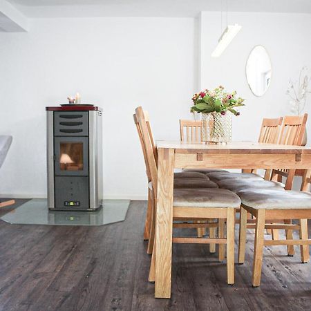 Bergkroenchen Winterberg - Sauna - 8Beds - Outdoor Eksteriør billede