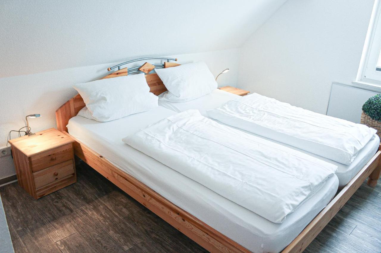 Bergkroenchen Winterberg - Sauna - 8Beds - Outdoor Eksteriør billede